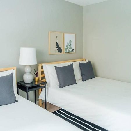 1Br Stylish Apartment, Perfect For Getaway - Oakdale 201 Chicago Kültér fotó