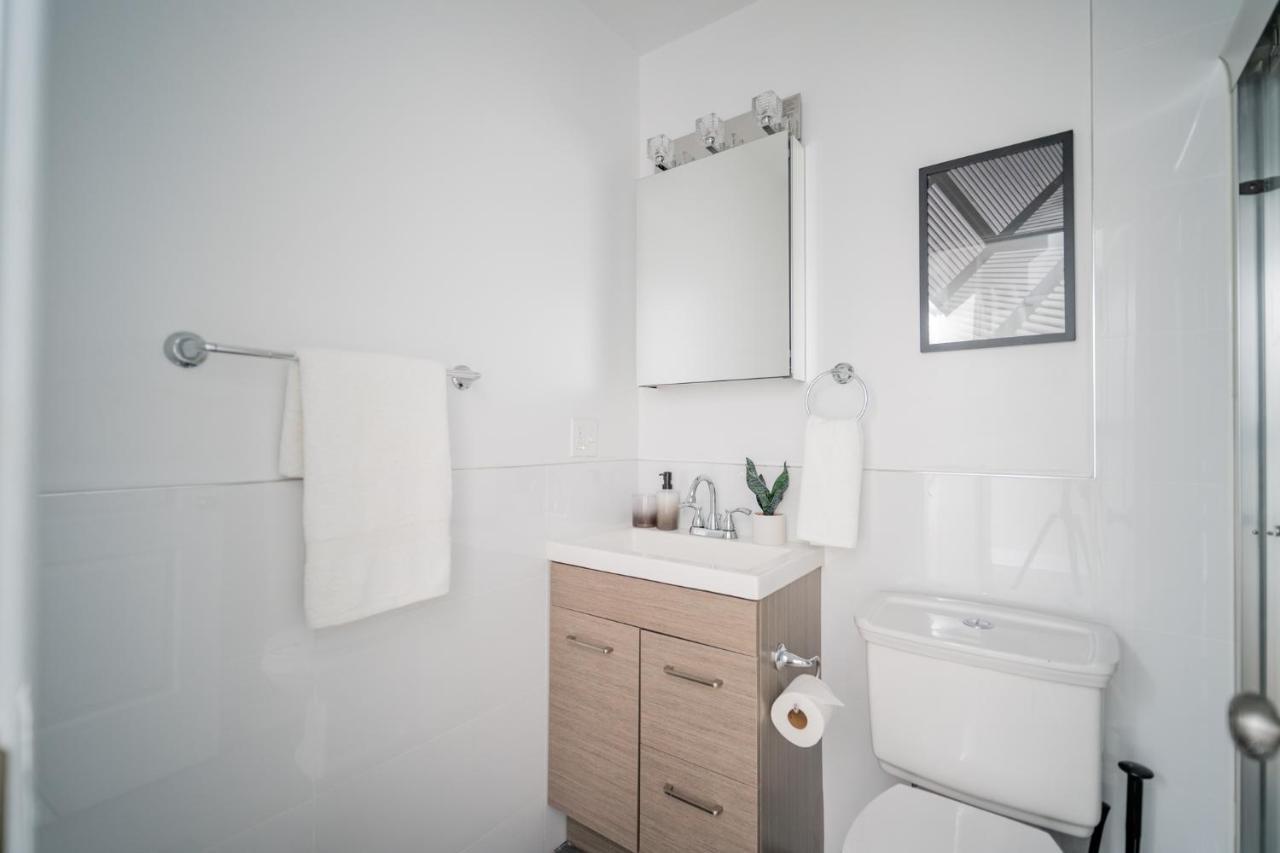1Br Stylish Apartment, Perfect For Getaway - Oakdale 201 Chicago Kültér fotó
